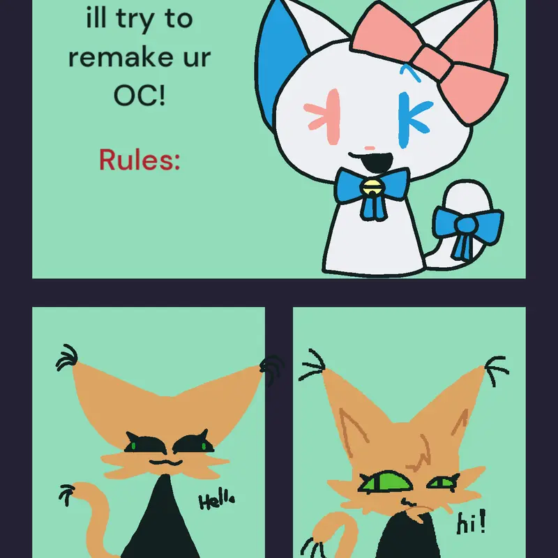Game by @LUCKYST4RB3RRYZX3