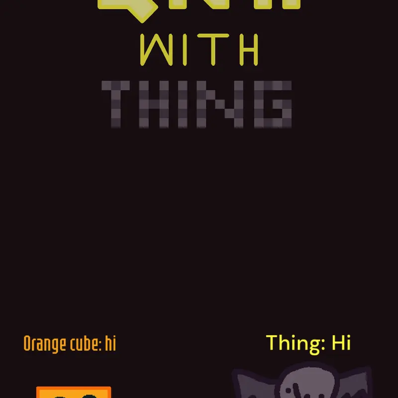 Game by @TOMASISTHEBEST
