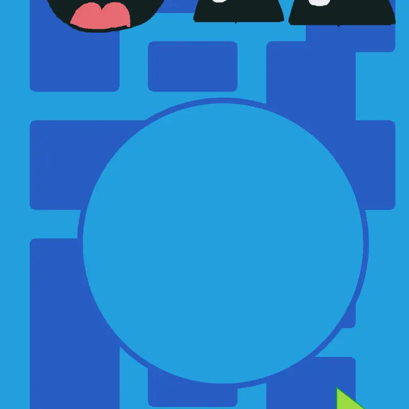 Game by @soleM