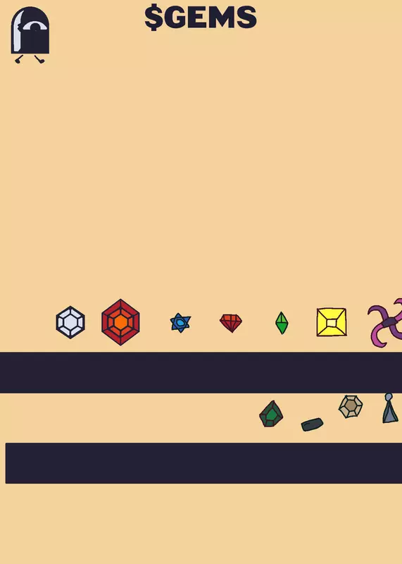 Game by @inowknowwhatido
