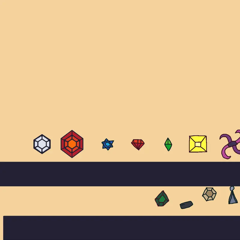Game by @inowknowwhatido