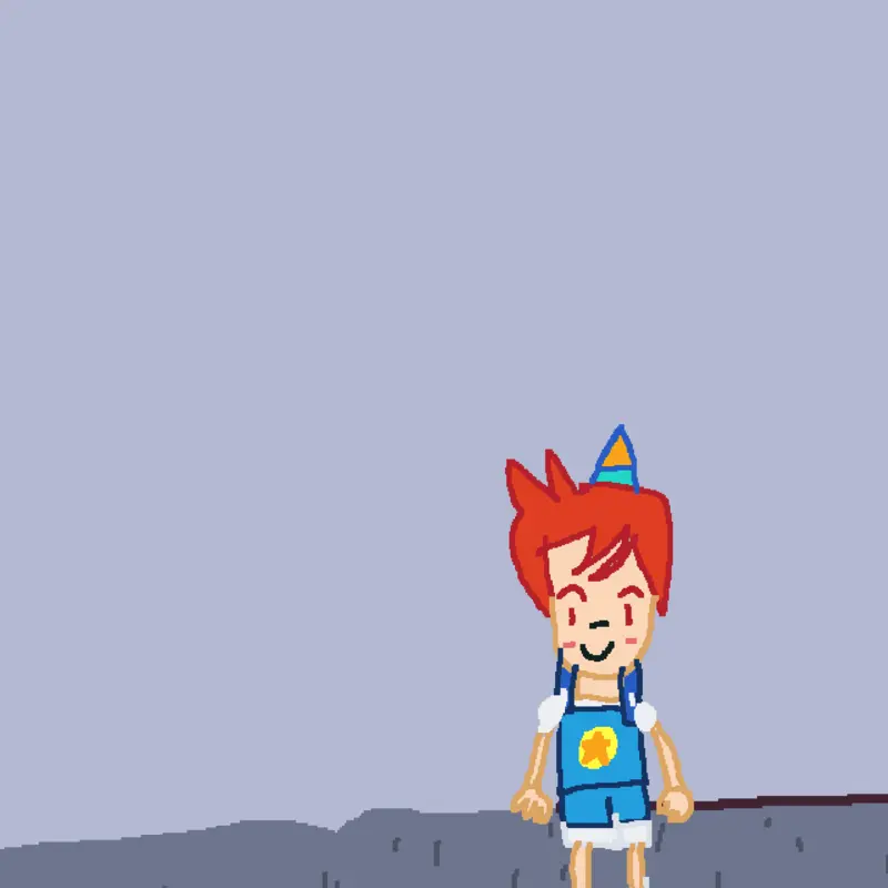 Game by @Mikkay