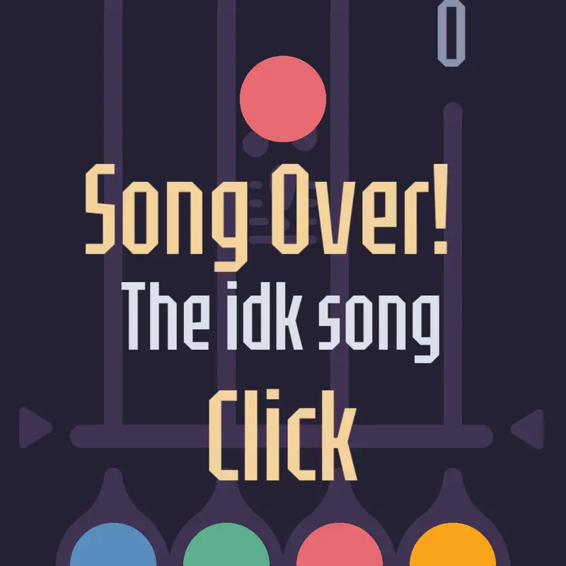 Game by @omg_bro_games
