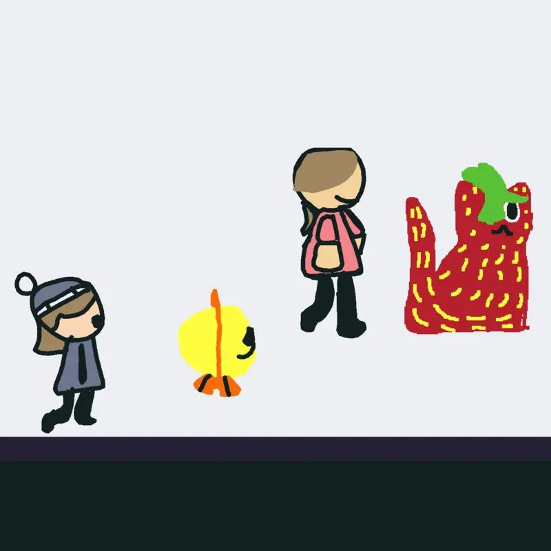Game by @mermaidbunny
