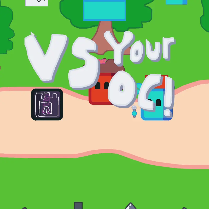 Game by @mariotretyak