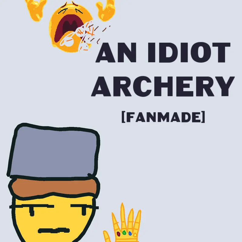 Game by @BlankCharlie
