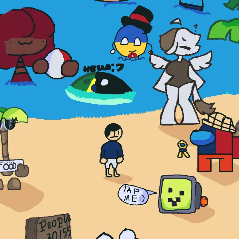 Game by @boby_sesad