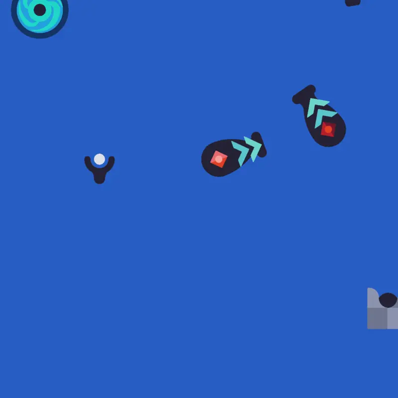 Game by @PabloVg
