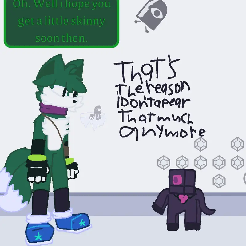 Game by @RayisTheF0x