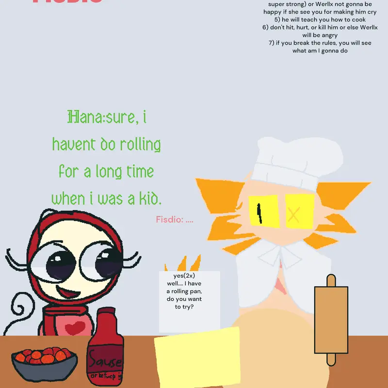 Game by @HATEHATEHATEE