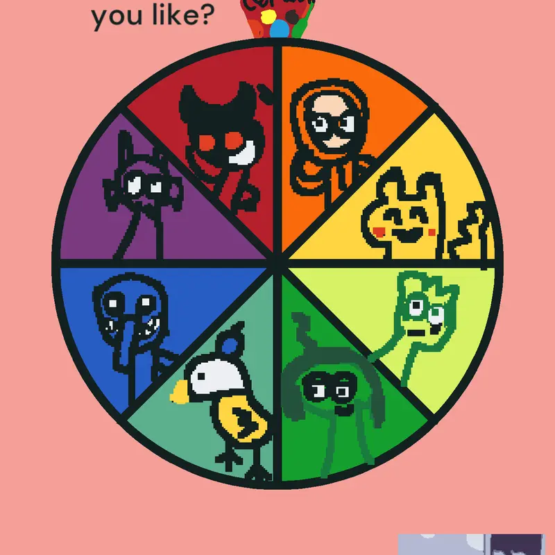 Game by @sam_the_tv_mascot