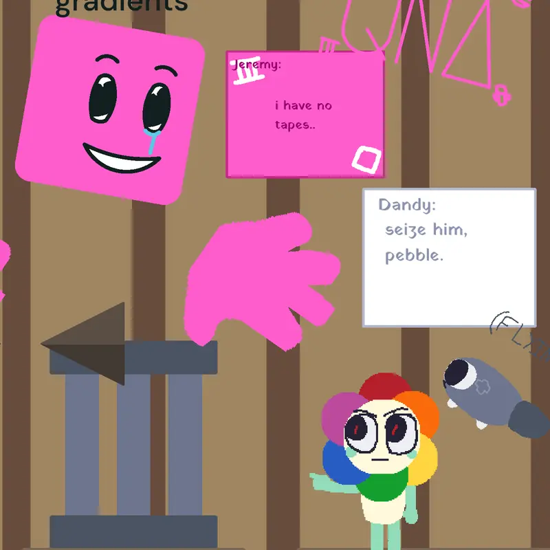 Game by @wubbabunga