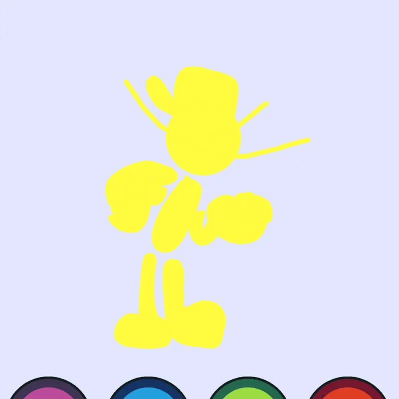 Game by @imnotgood
