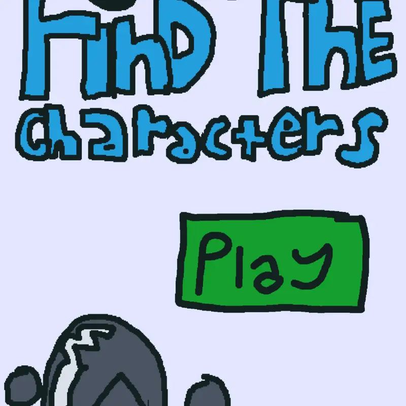Game by @GioOFC