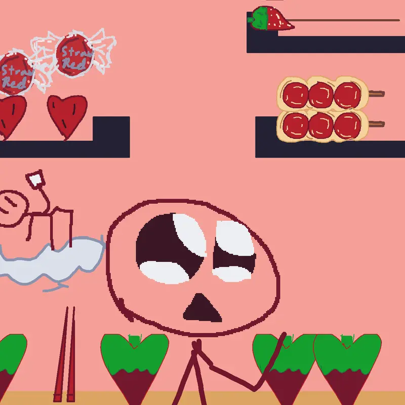 Game by @miss_huroku