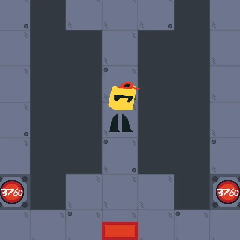Game by @ushiiffs