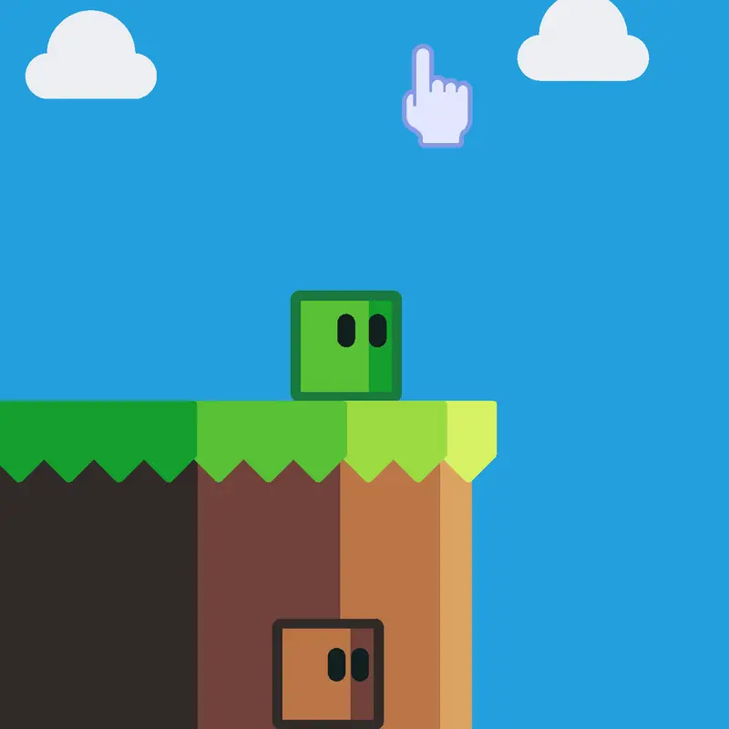 Game by @I888