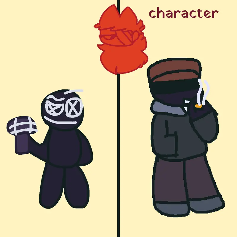 Game by @wity_the_pencil