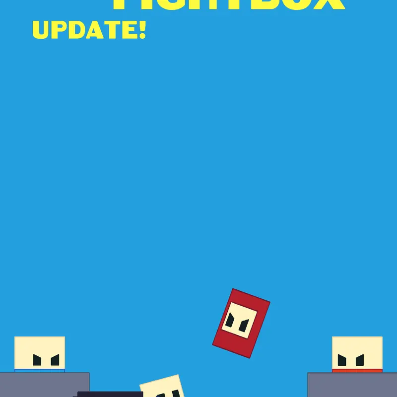 Game by @cool_ducky