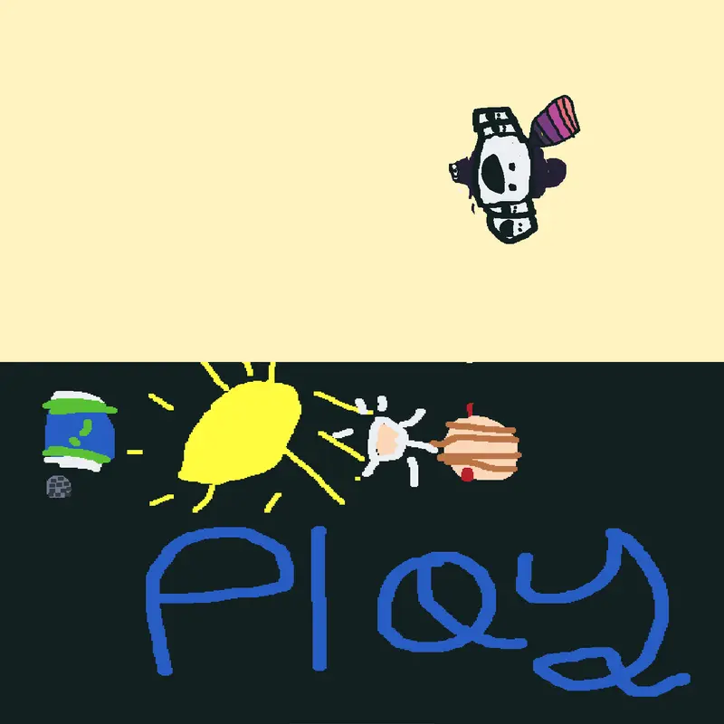 Game by @Cameraman213