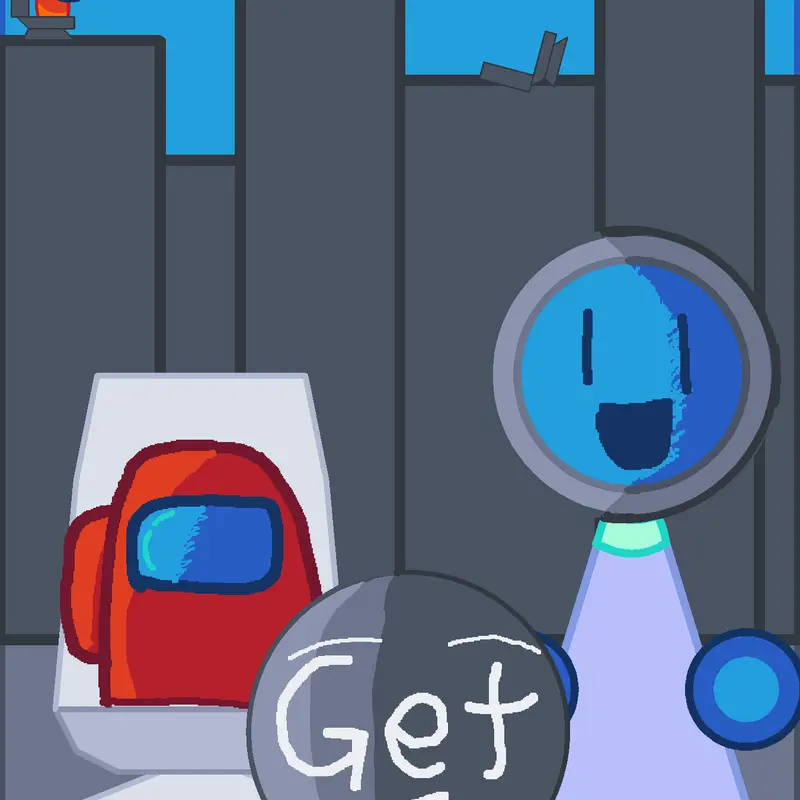 Game by @BlueWhite