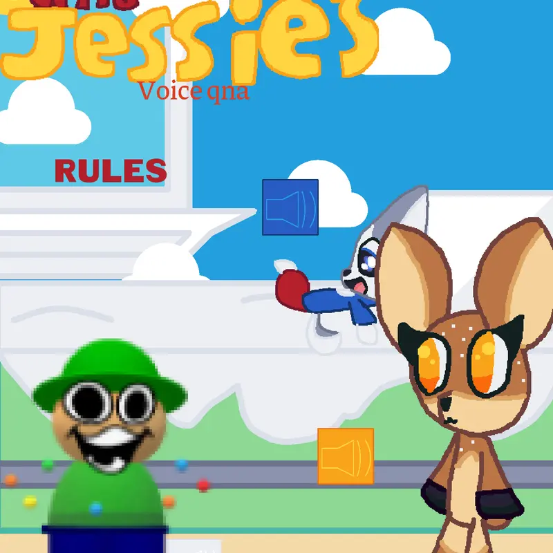 Game by @Simons_Plays