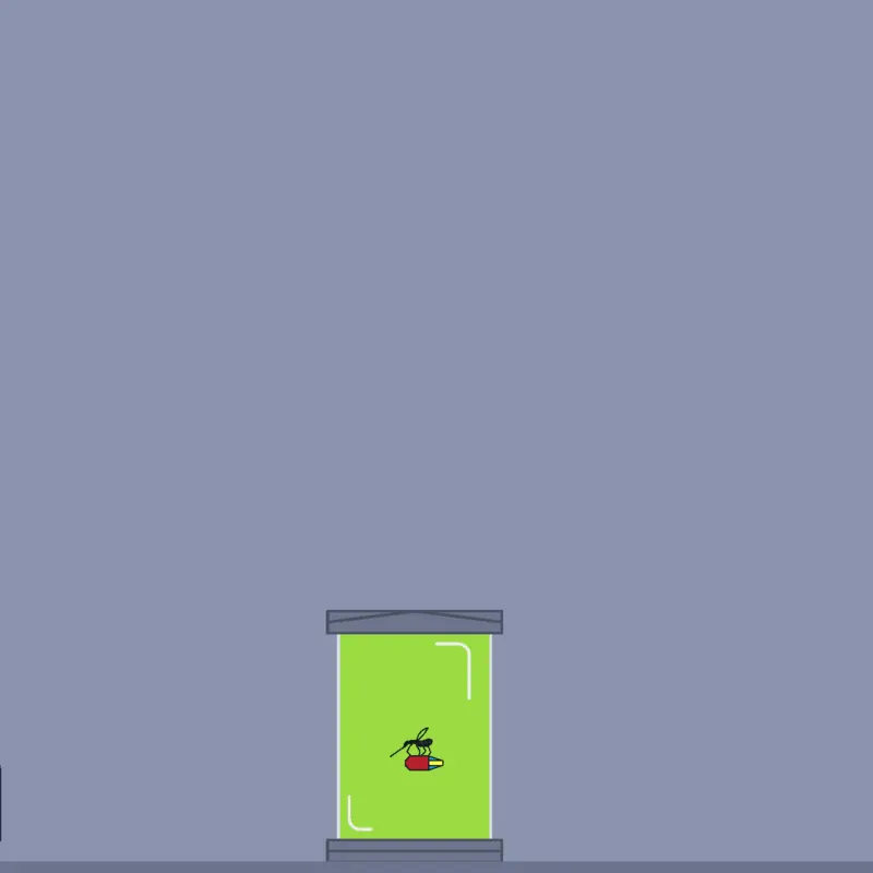 Game by @Rolcata