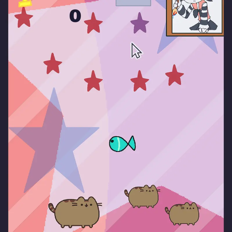 Game by @Milina_6980