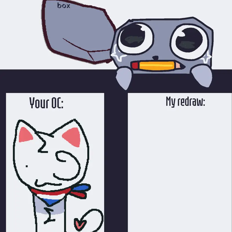 Game by @thatcatnamesEva
