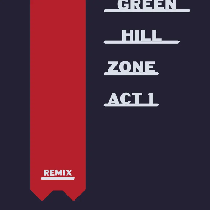 Game by @Sonic83