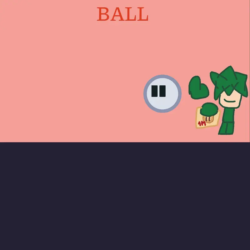 Game by @LunkyTheHuman