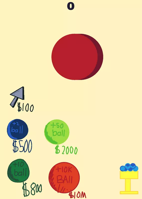 Game by @Imanoobyscs