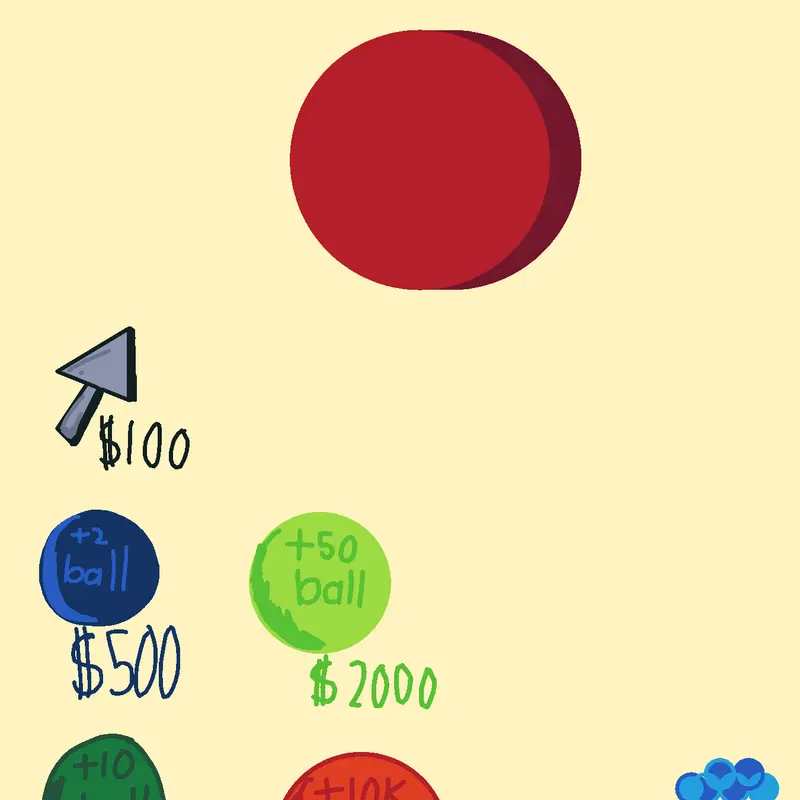 Game by @Imanoobyscs