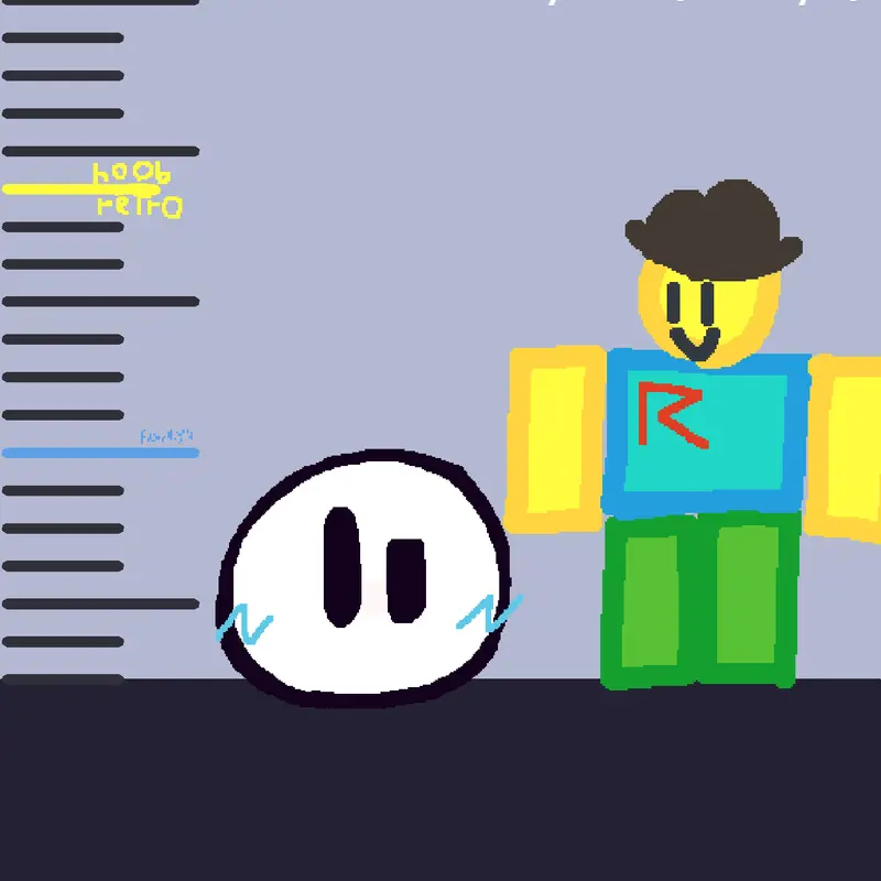Game by @Retro_y_Slime