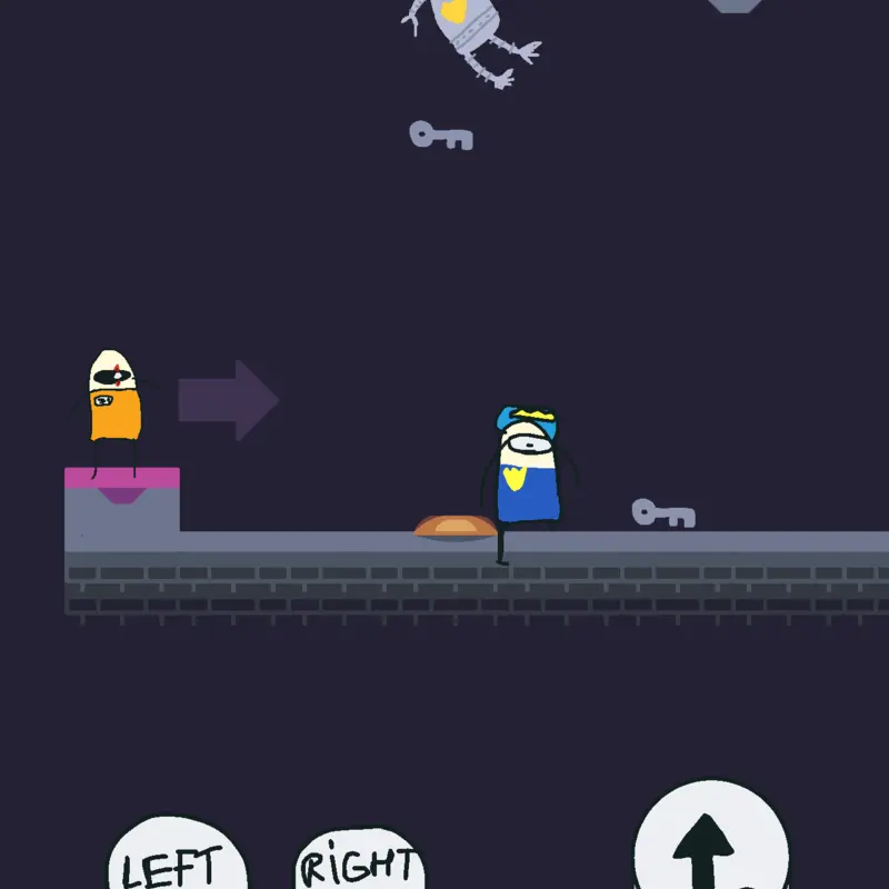 Game by @DeKaZet_Studio