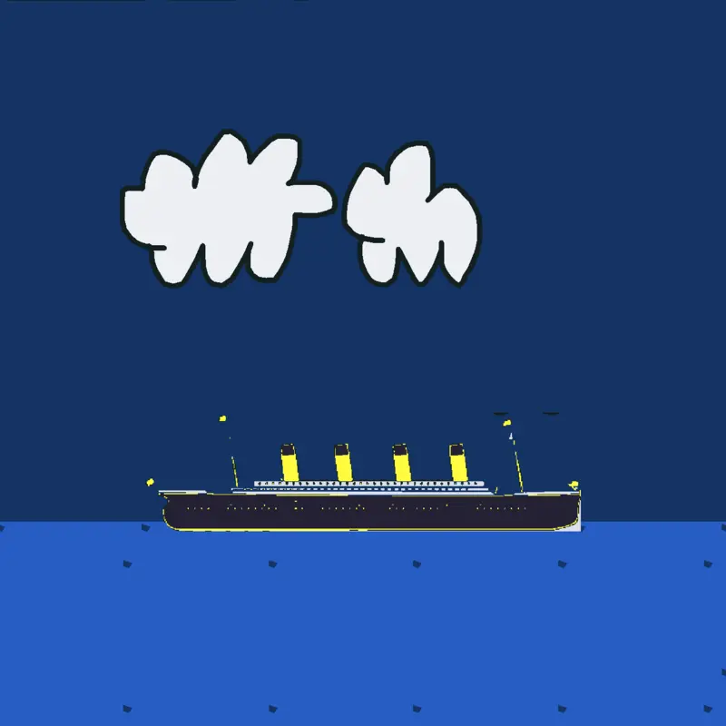Game by @Titanic_2025