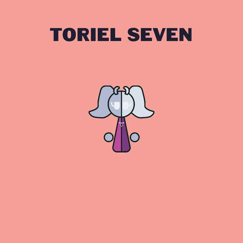 Game by @KevinAndSeven