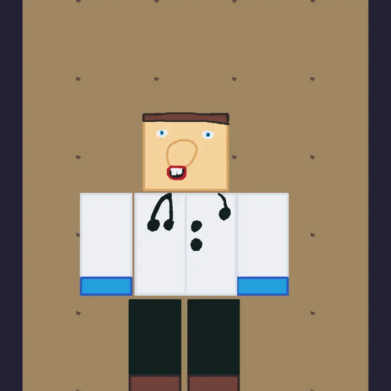 Game by @baldi1999