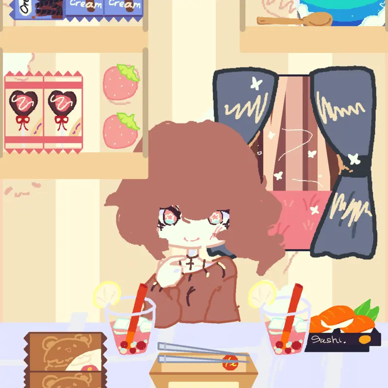 Game by @author_
