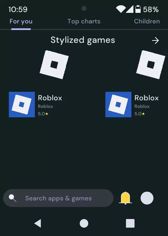 Game by @Queen888