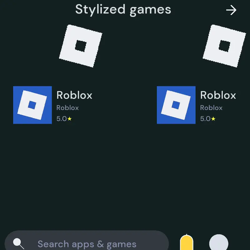 Game by @Queen888