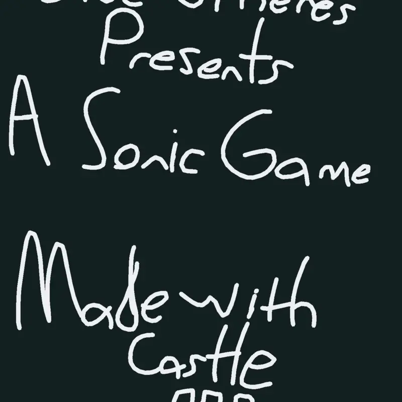Game by @Blue-Spheres