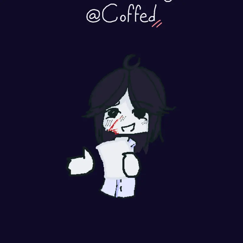Oc lore👀👀👀👀👀👀👀 by @Chocolat1