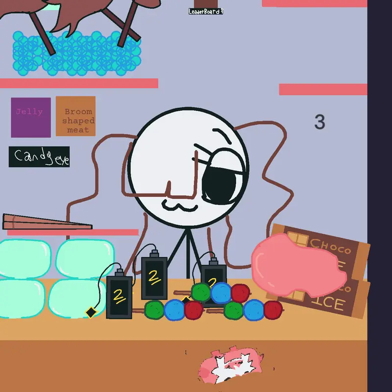 Game by @SL1NG_SH0T