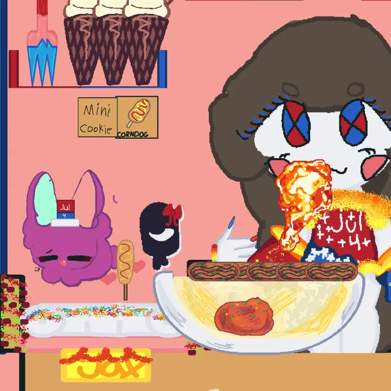 Game by @catdogiove