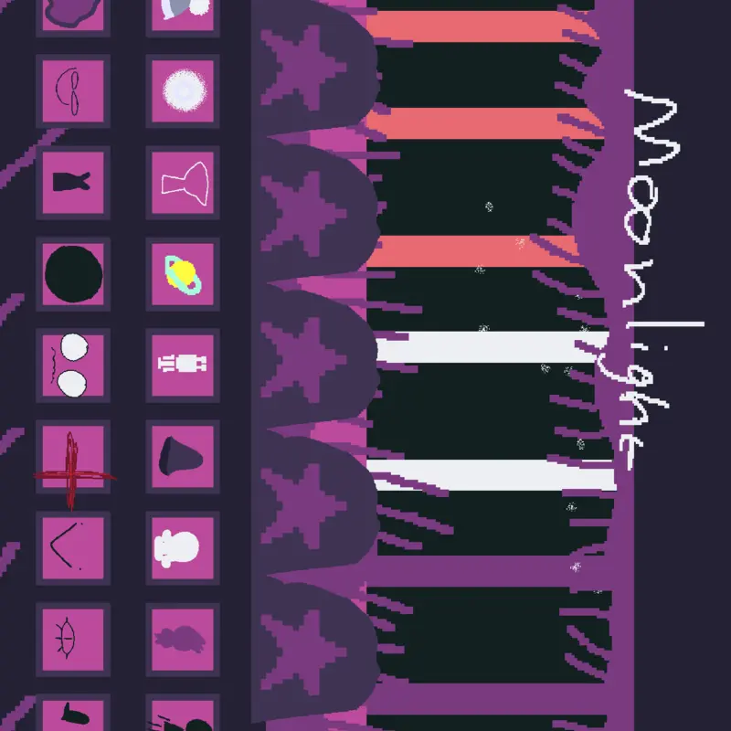 Incredibox Moonlight by @MproCodeZ