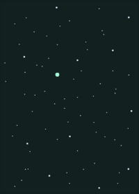 Make your own planetary system