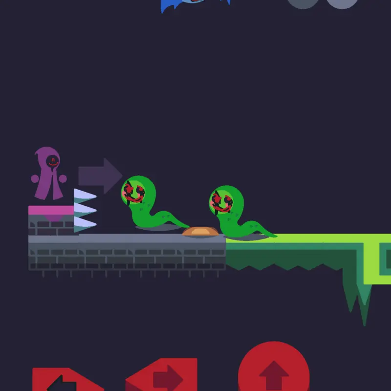 Game by @56yearoldman