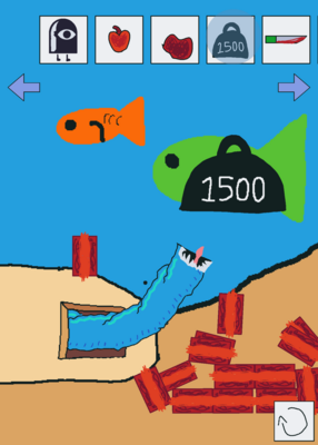snapshot