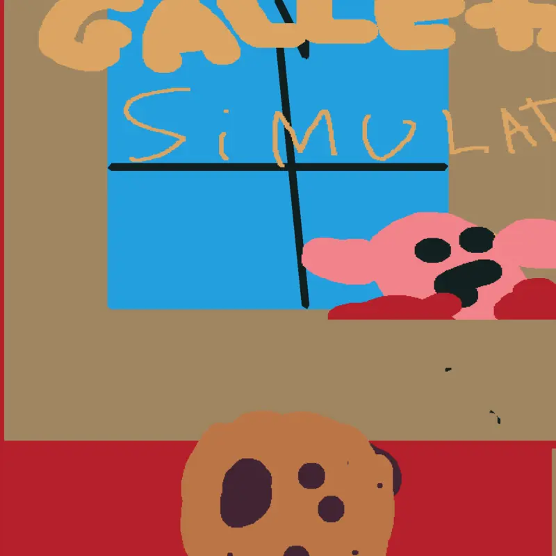 Game by @simulatorstissa